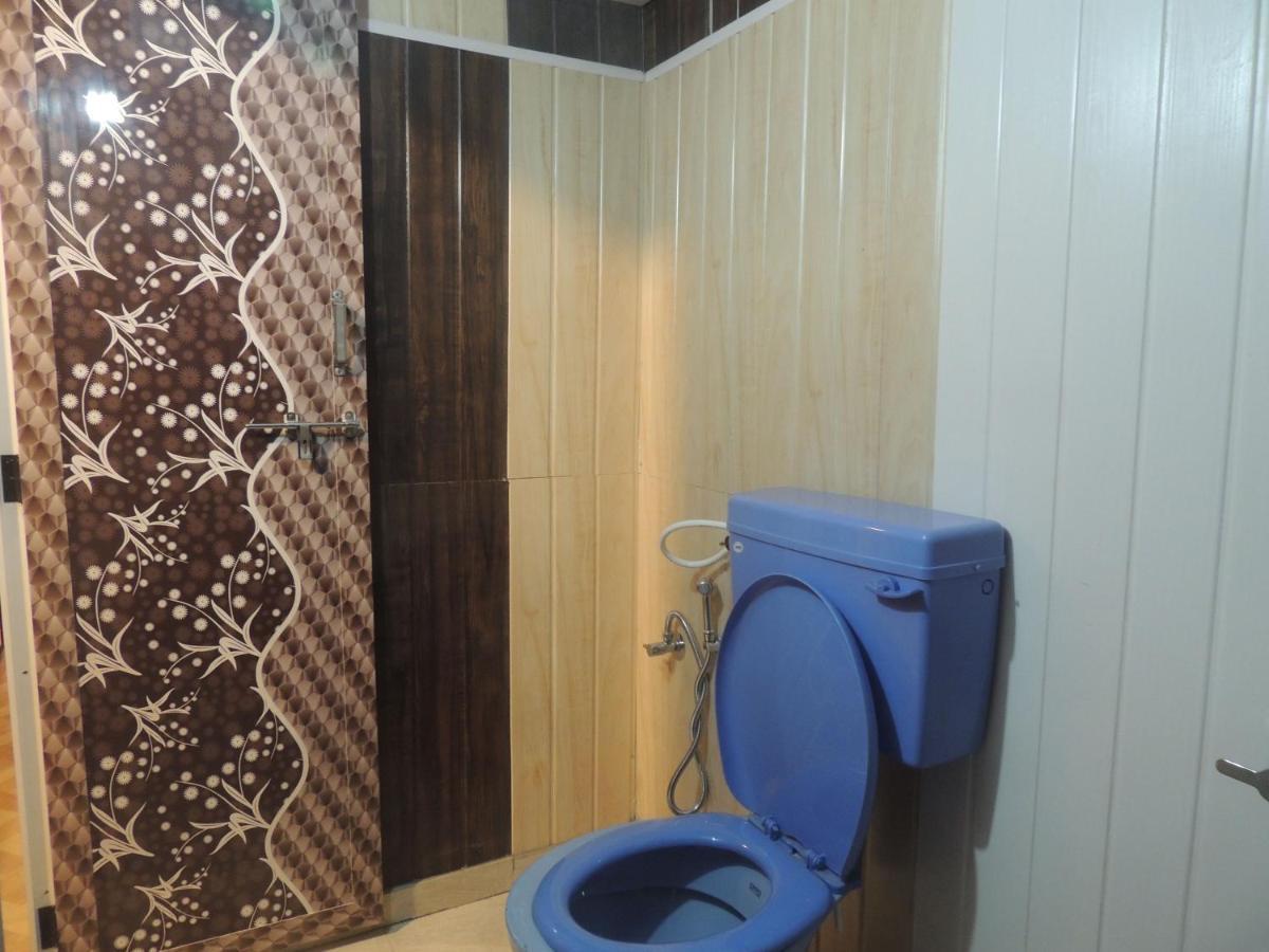 Dandeli Aura Apartment Exterior photo